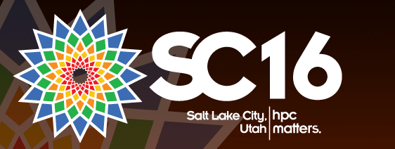 UEN, Quilt Members converge in Utah for SC16 Conference