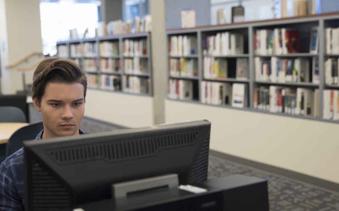 Cybera Helps Citizens Get Online by Connecting Via Alberta Libraries