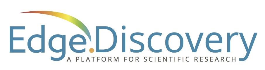 EdgeDiscovery: A Platform for Scientific Research