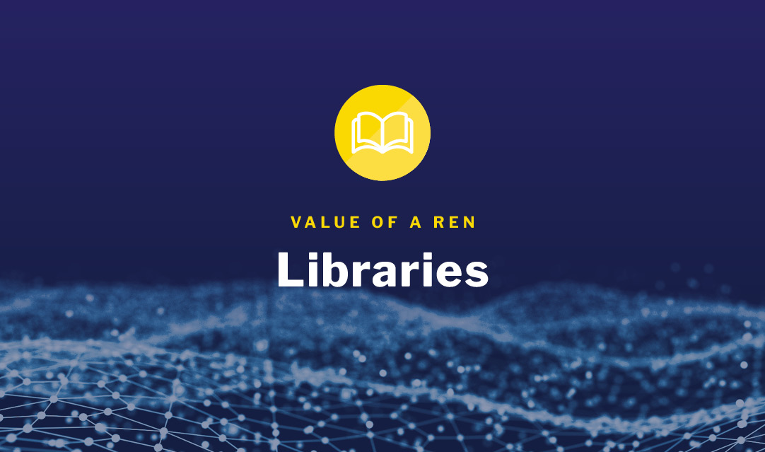 REN Libraries