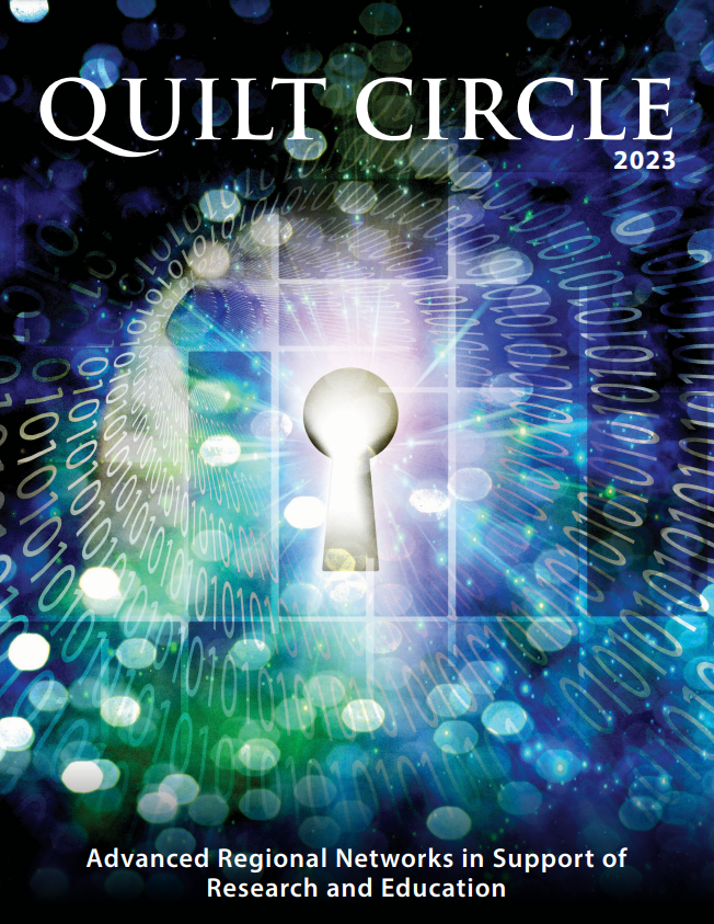 The Quilt Circle 2023