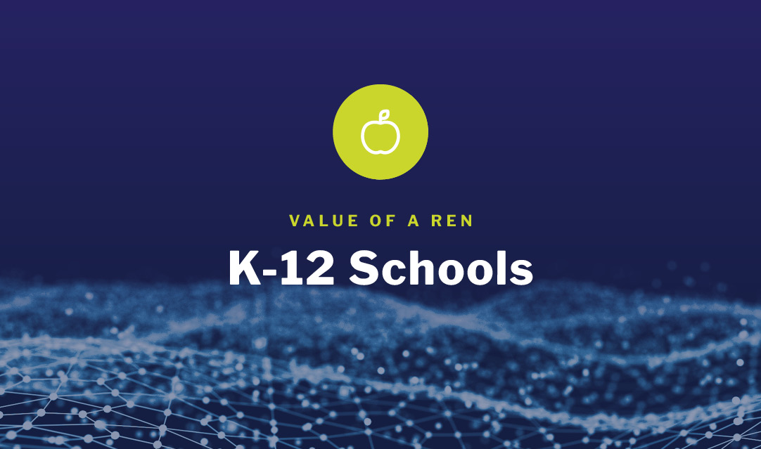 REN K-12 Schools